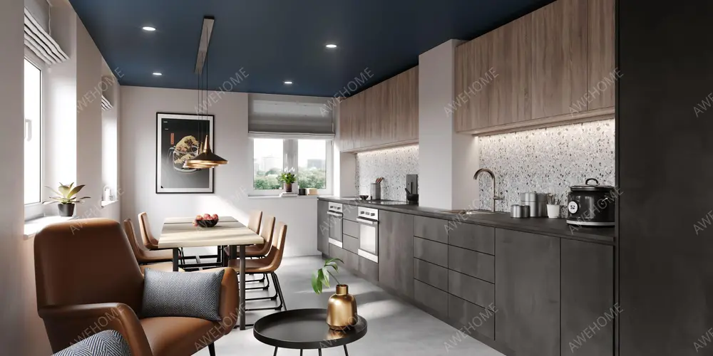 倫敦租房Elephant and Castle