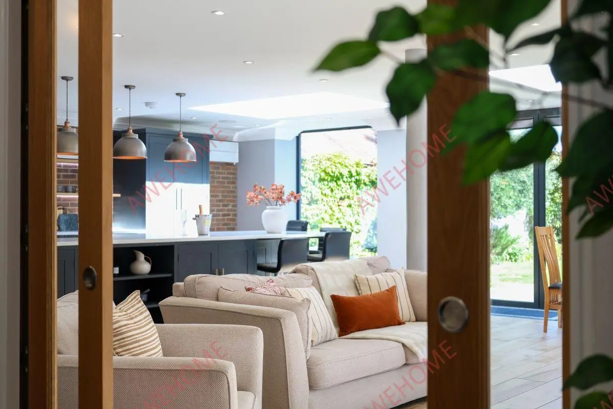 倫敦租房Blackheath Village 5B