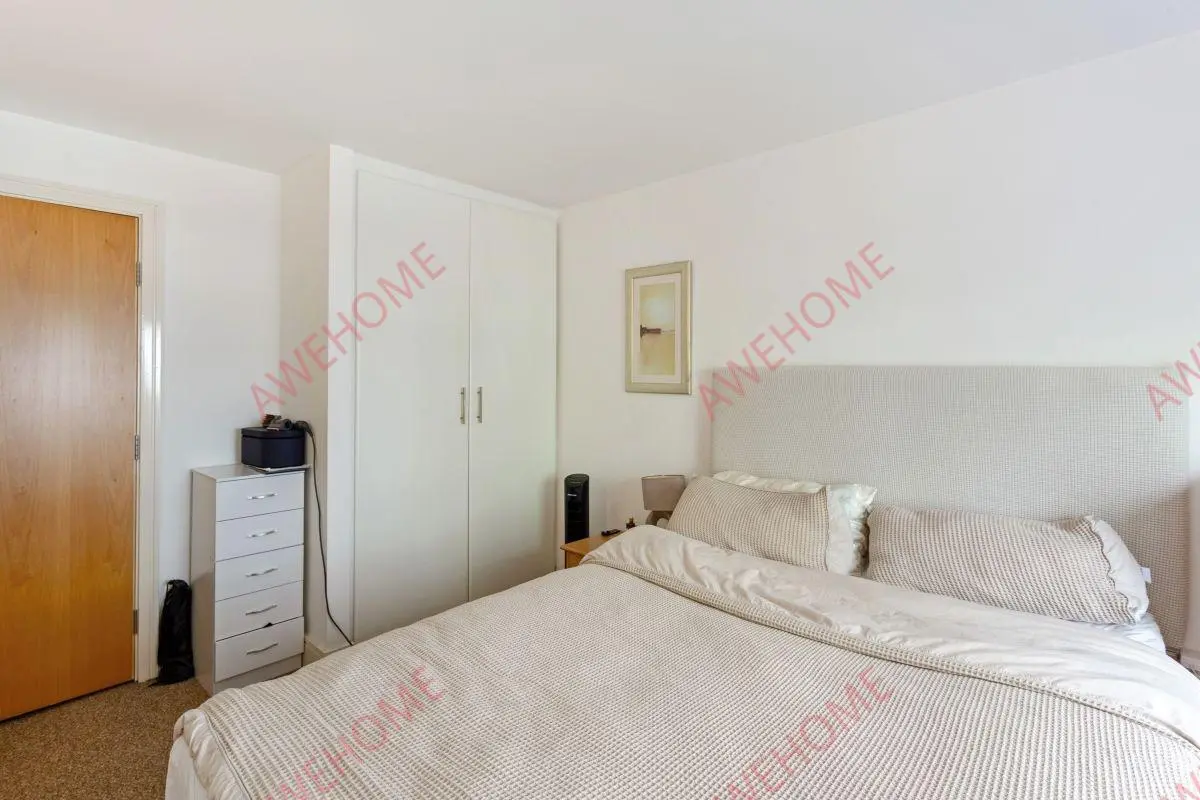 倫敦租房Cassilis Road E14 1B