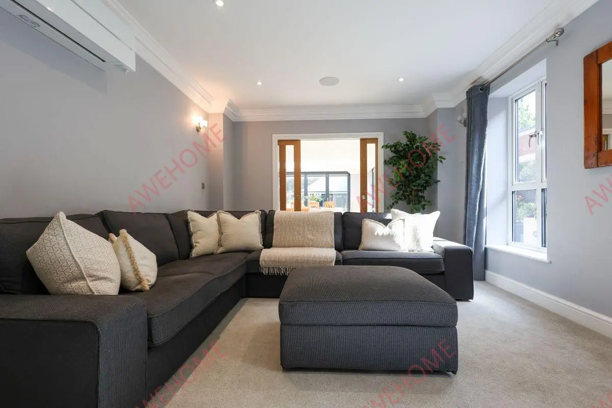 倫敦租房Blackheath Village 5B