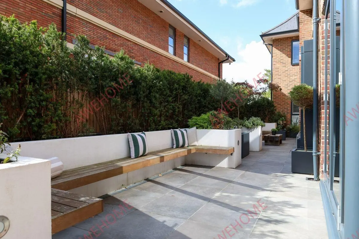 倫敦租房Blackheath Village 5B