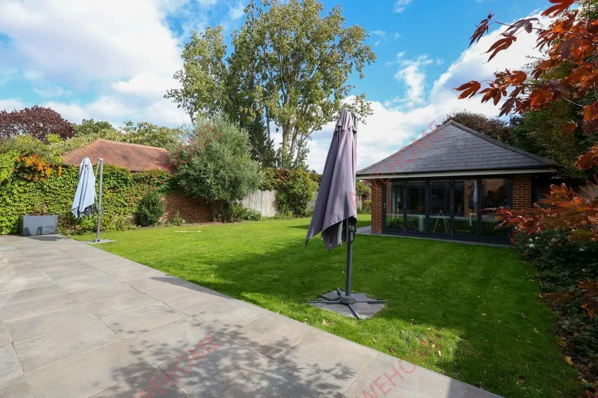 倫敦租房Blackheath Village 5B