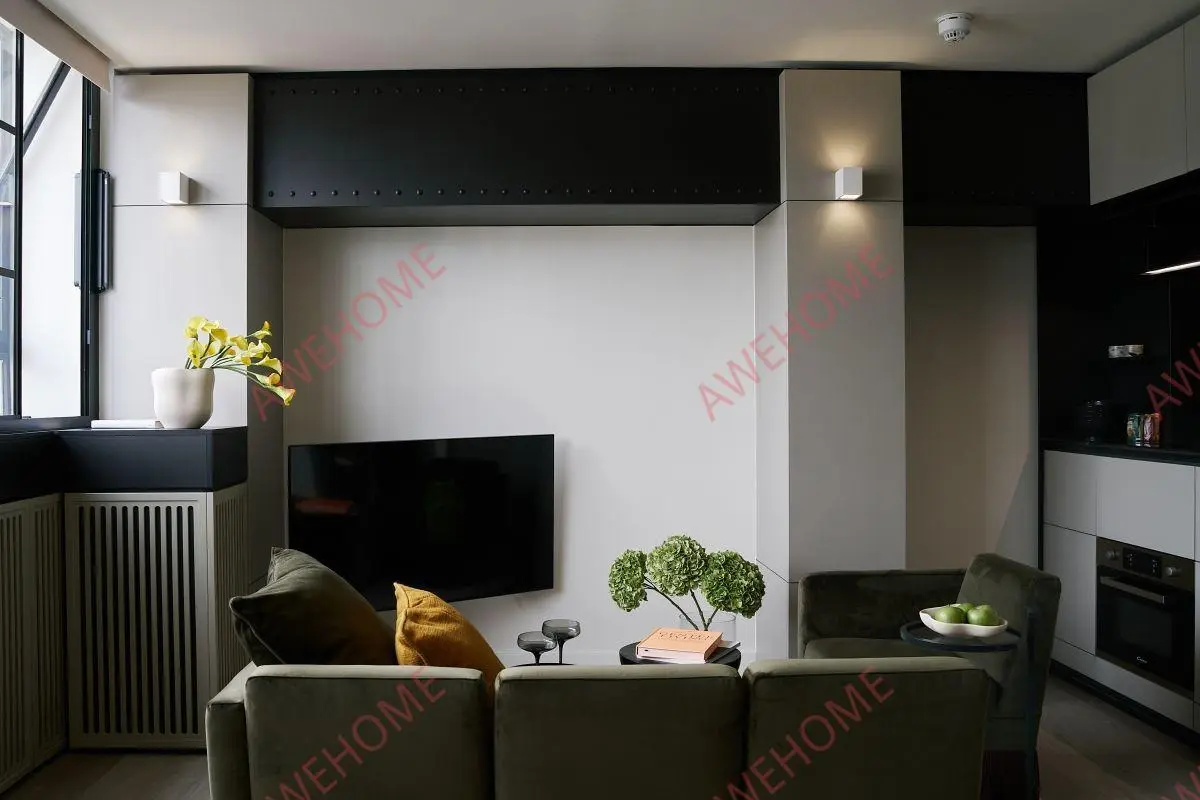 LondonService Apartment Rentals[Service Apartment]Stadium Way