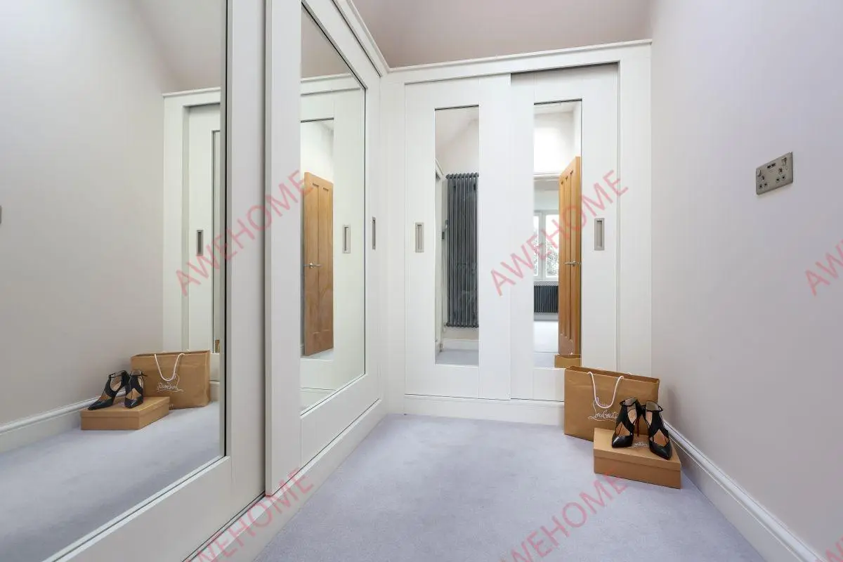 倫敦租房Blackheath Village 5B