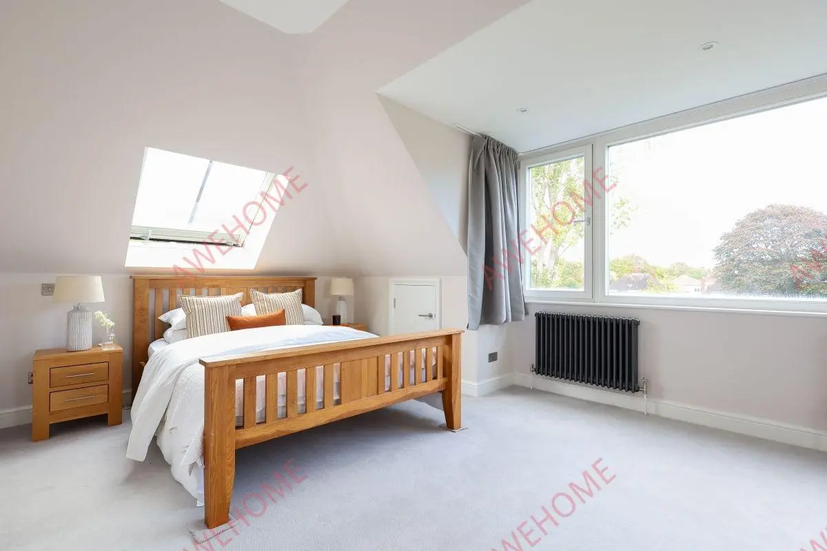 倫敦租房Blackheath Village 5B