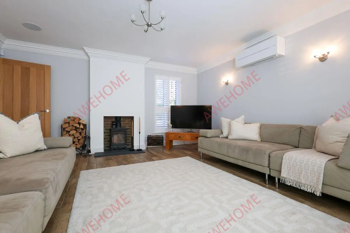 倫敦租房Blackheath Village 5B