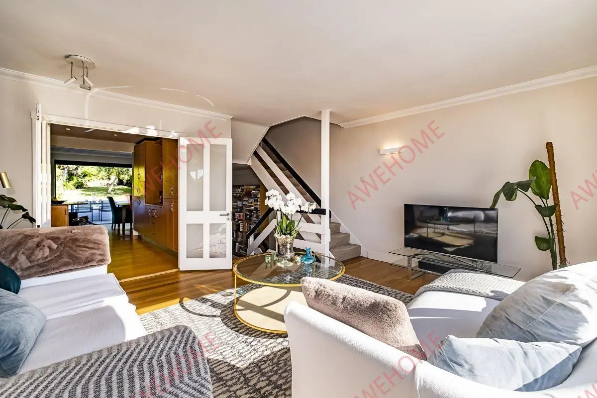 倫敦租房Kelvedon Close 4B