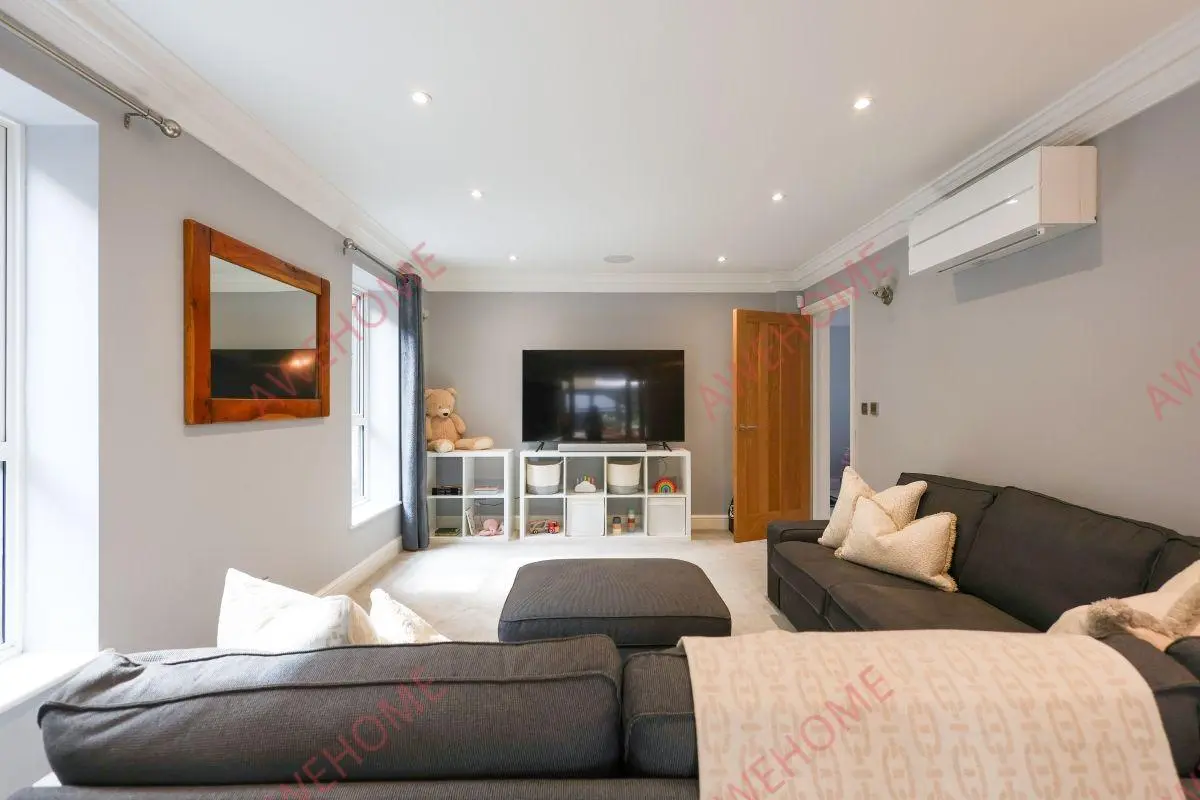 倫敦租房Blackheath Village 5B