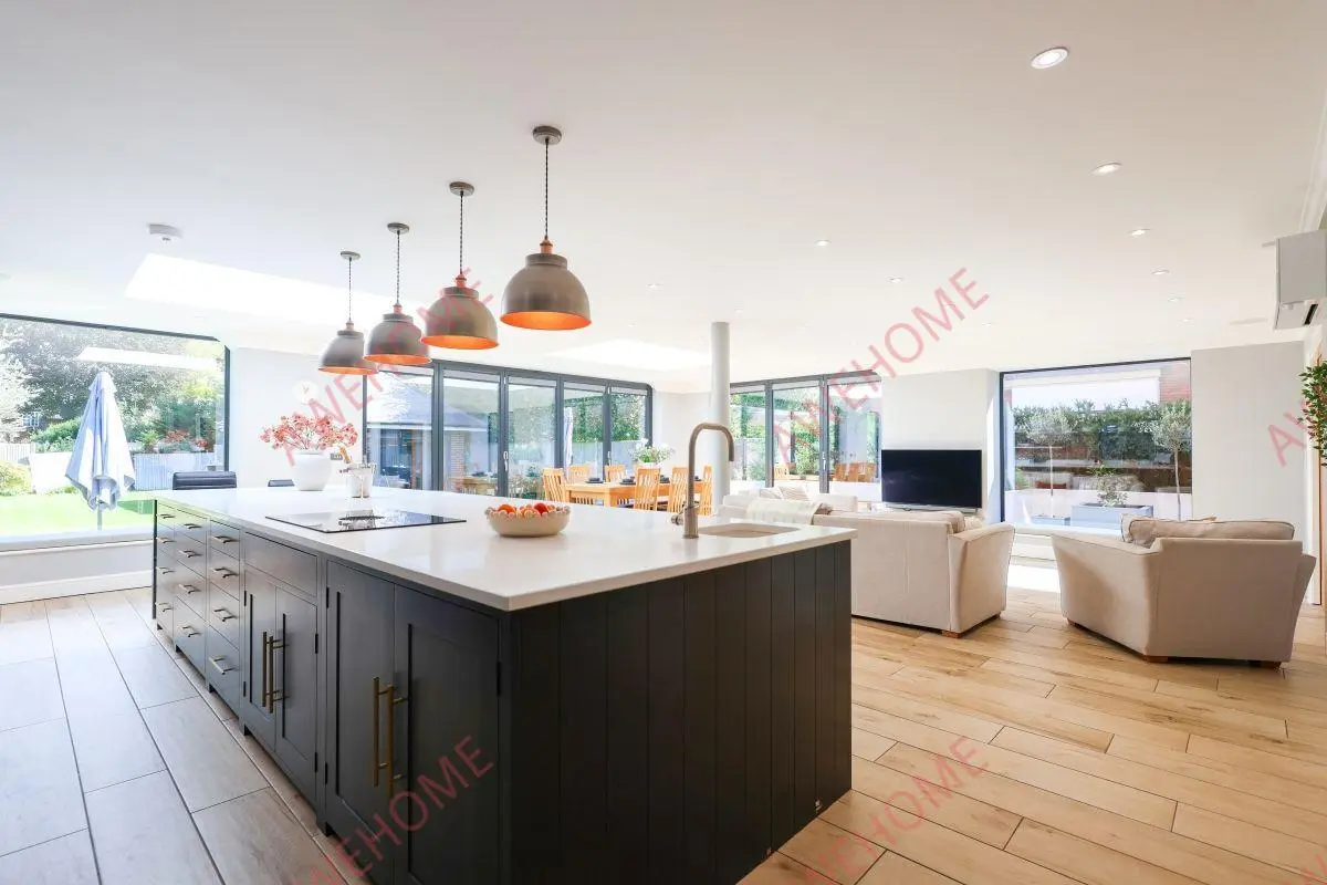 倫敦租房Blackheath Village 5B