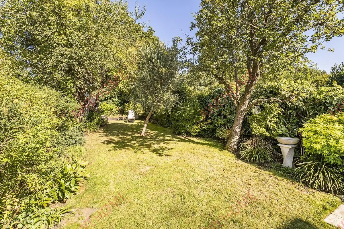 倫敦租房Kelvedon Close 4B