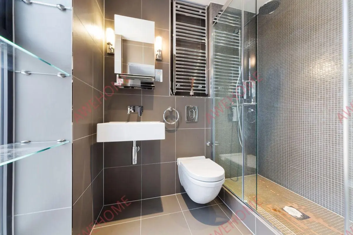 倫敦租房Warwick Row 3B