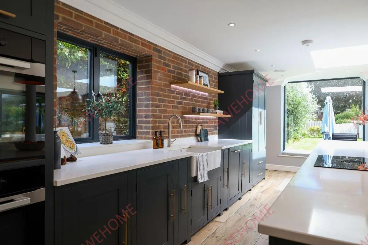 倫敦租房Blackheath Village 5B