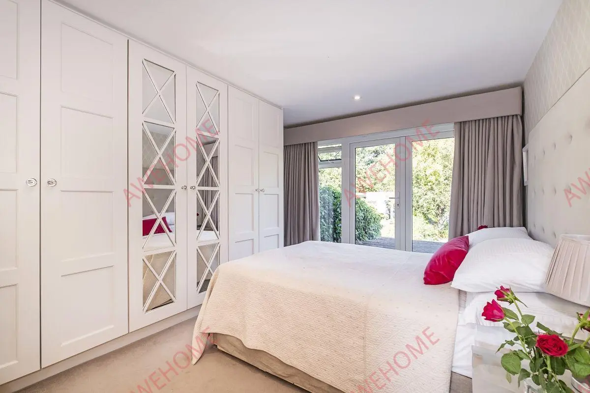 倫敦租房Kelvedon Close 4B