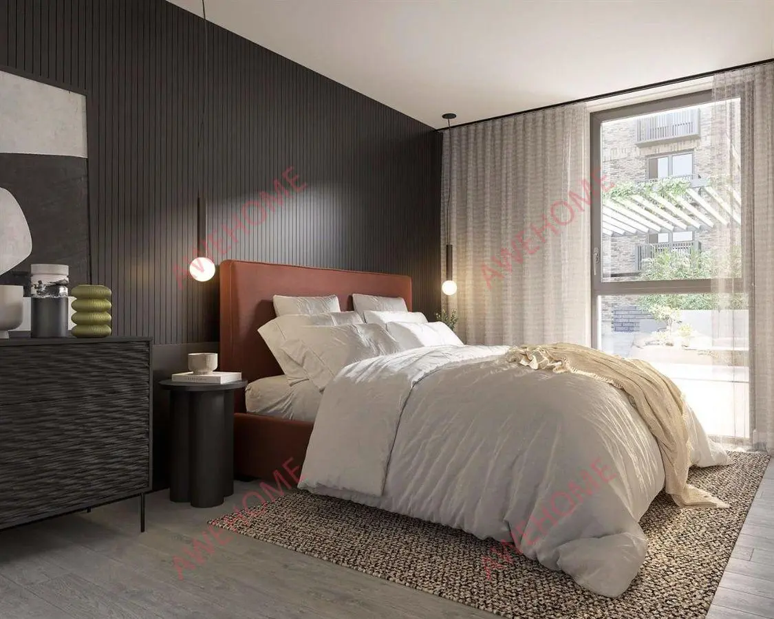 倫敦租房Ordsall Lane 2B