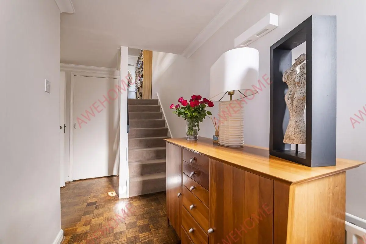 倫敦租房Kelvedon Close 4B