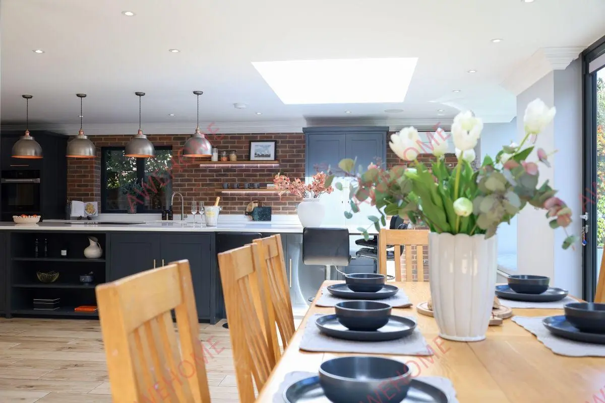 倫敦租房Blackheath Village 5B