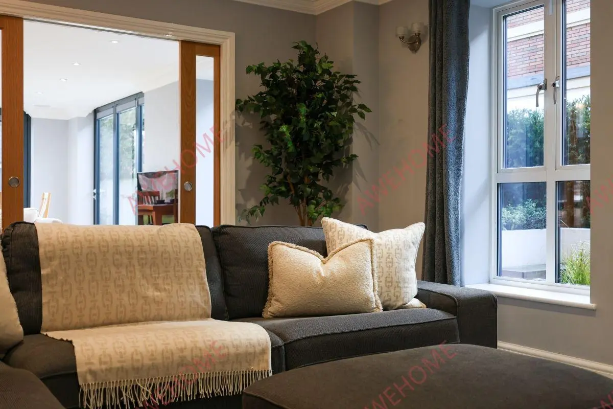 倫敦租房Blackheath Village 5B