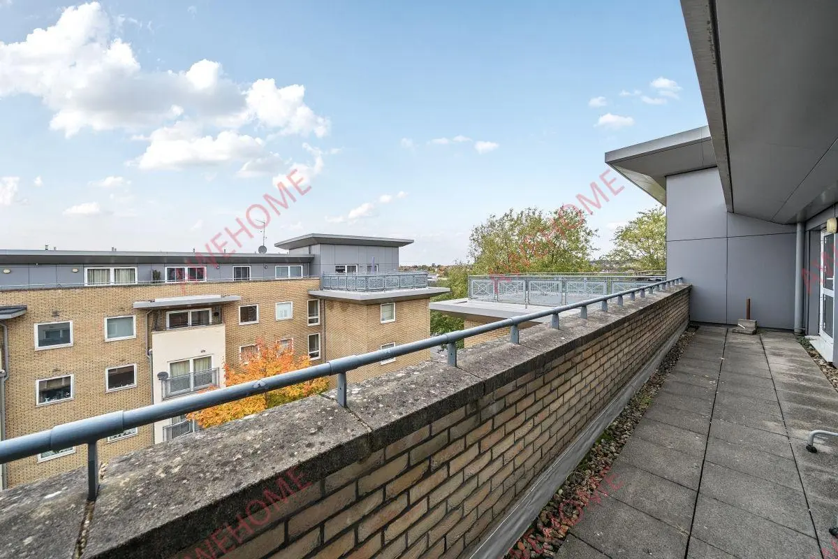 倫敦租房Cline Road 2B