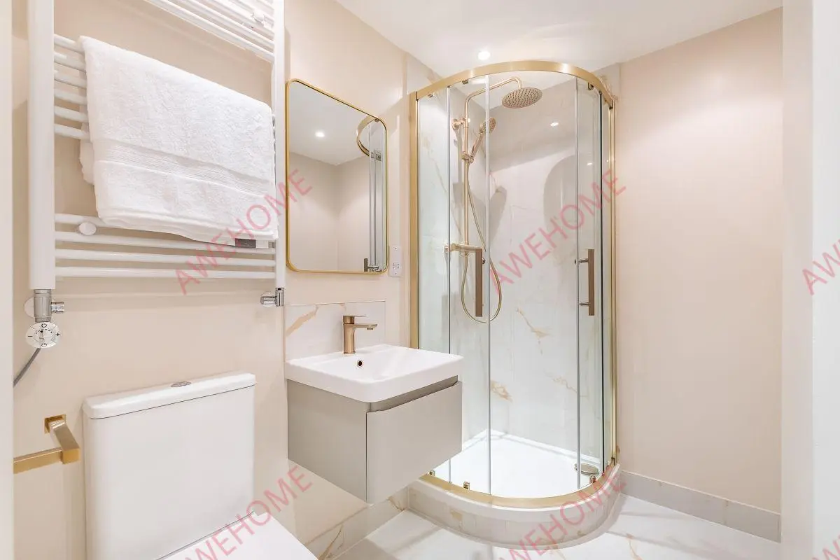 倫敦租房West Warwick Place 3B