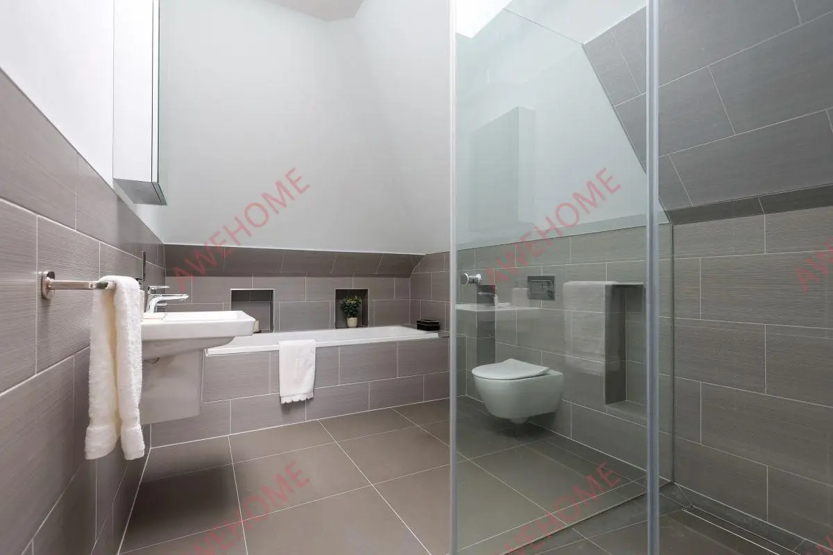 倫敦租房Blackheath Village 5B