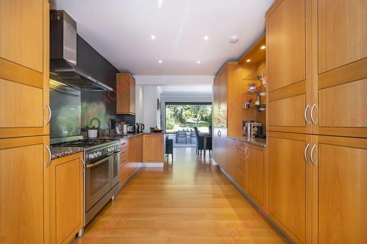 倫敦租房Kelvedon Close 4B