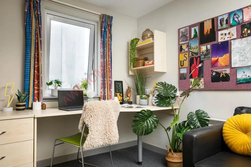 格拉斯哥租房Blackfriars