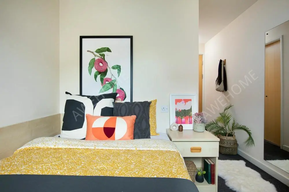 卡迪夫租房Severn Point