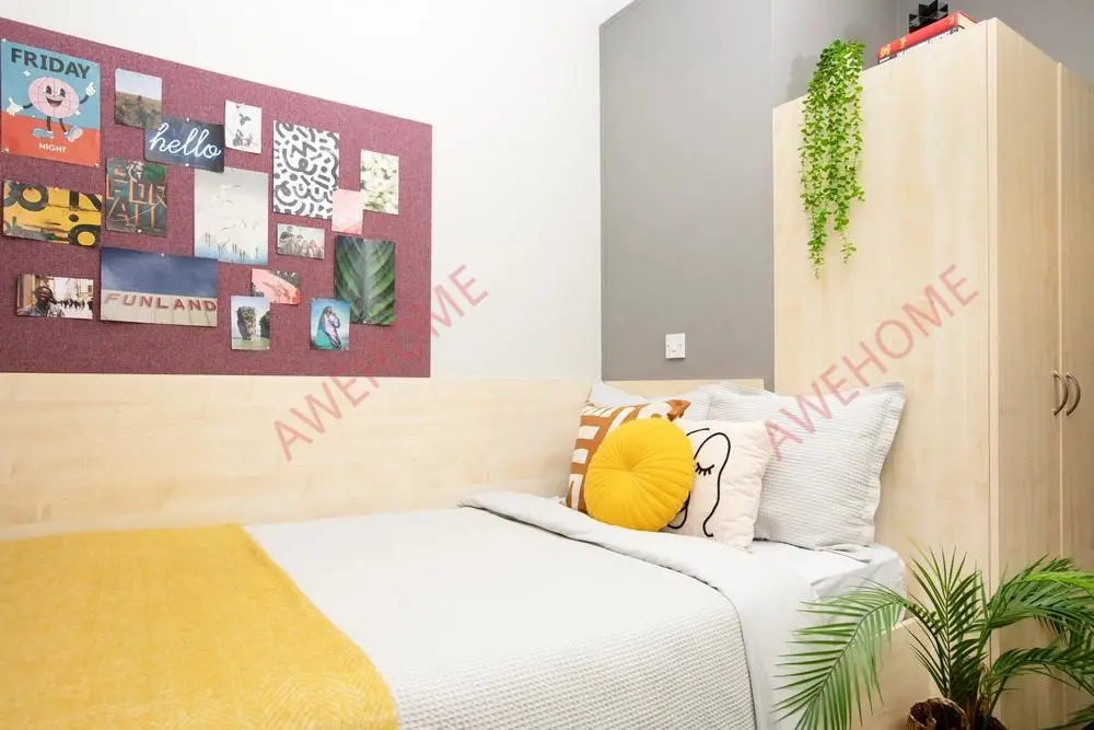 格拉斯哥租房Blackfriars