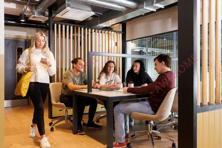 曼彻斯特留学租房