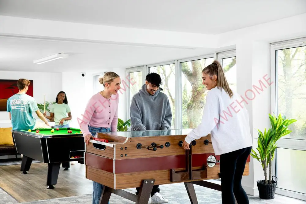 萊斯特租房Liberty Park