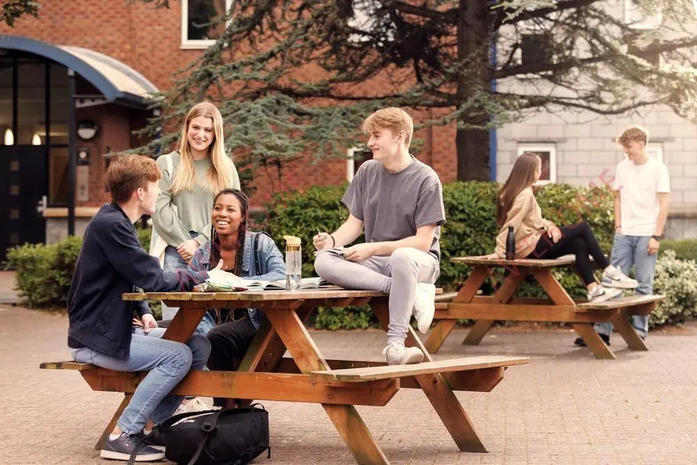 利物浦租房Atlantic Point