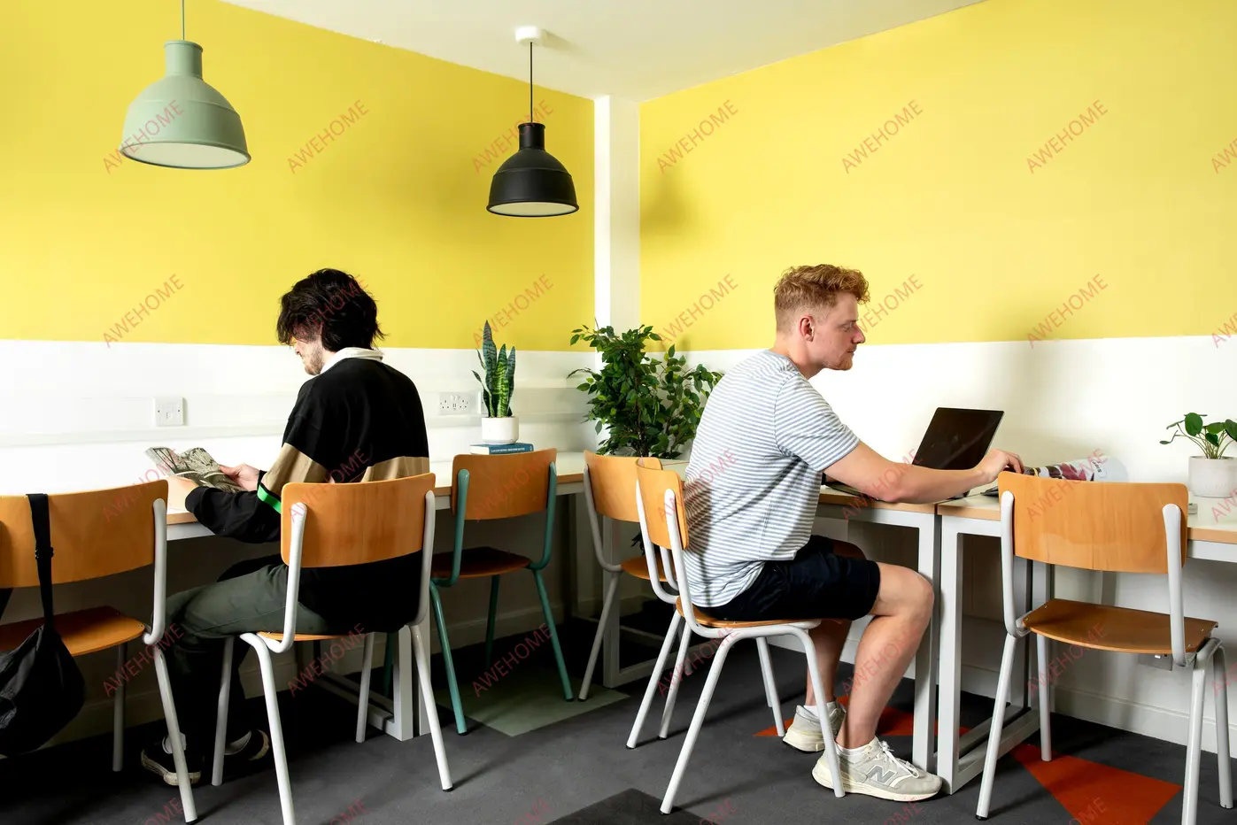 牛津租房Beech House