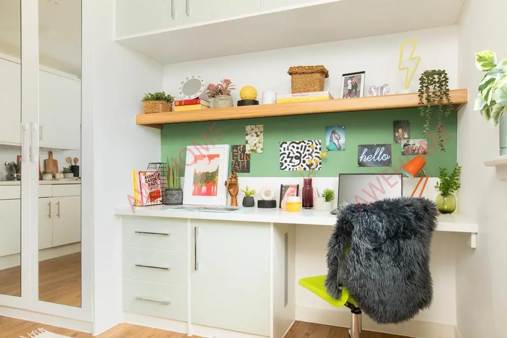 格拉斯哥租房Tramworks