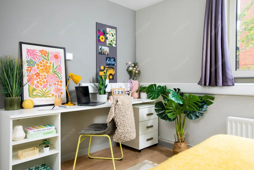 倫敦租房East Central House