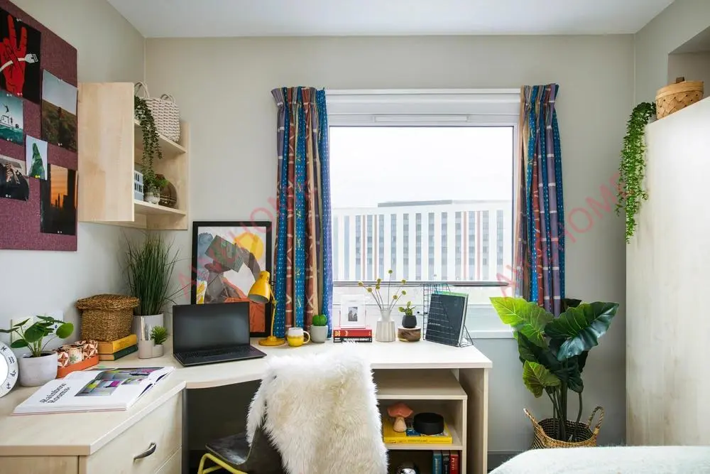 格拉斯哥租房Blackfriars