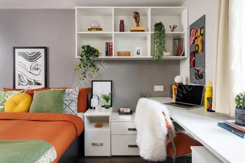 利物浦租房Grand Central