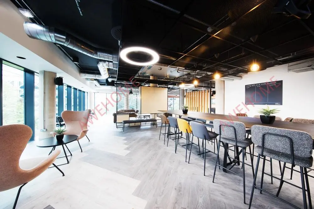 利茲租房White Rose View