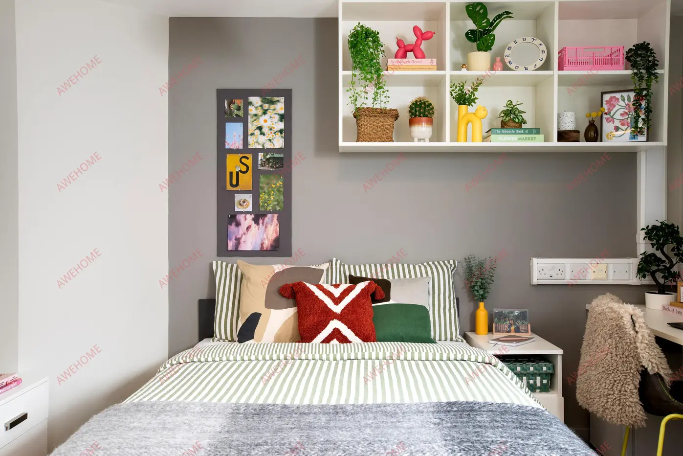 倫敦租房East Central House