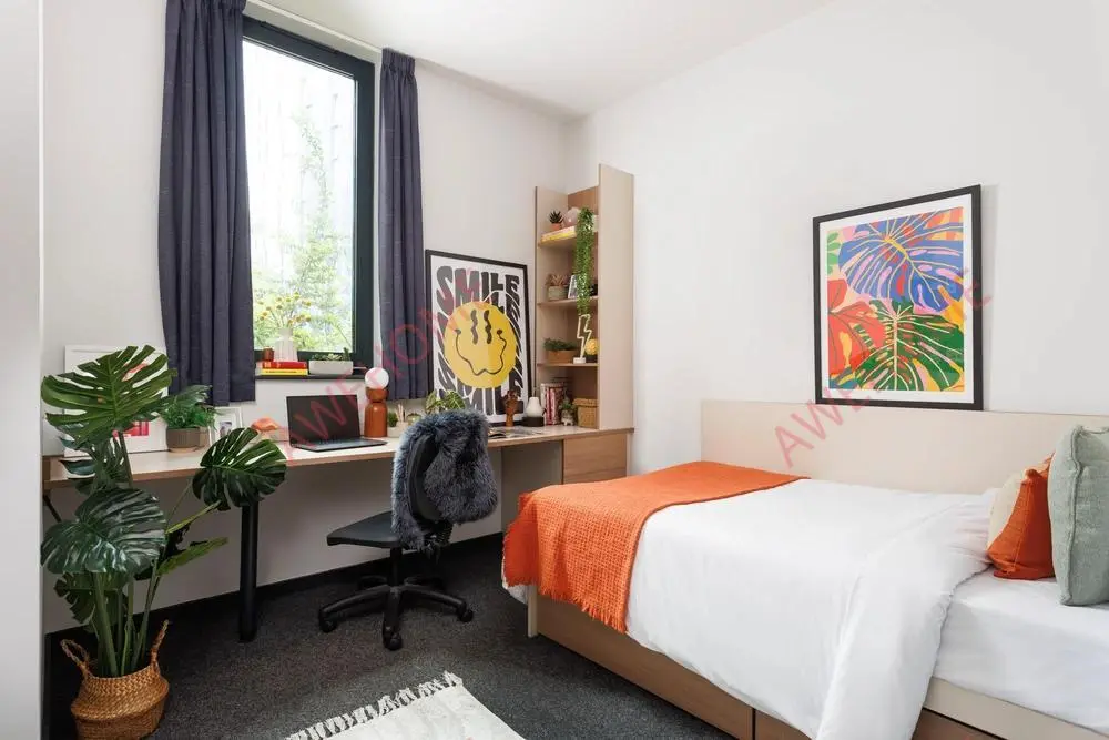 紐卡斯爾租房Wellington St Plaza