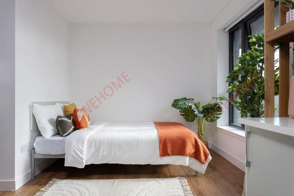 格拉斯哥租房Tramworks