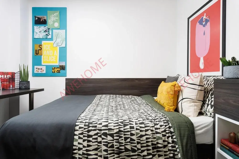 紐卡斯爾租房Quay Point