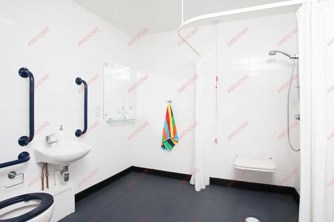 格拉斯哥租房Tramworks