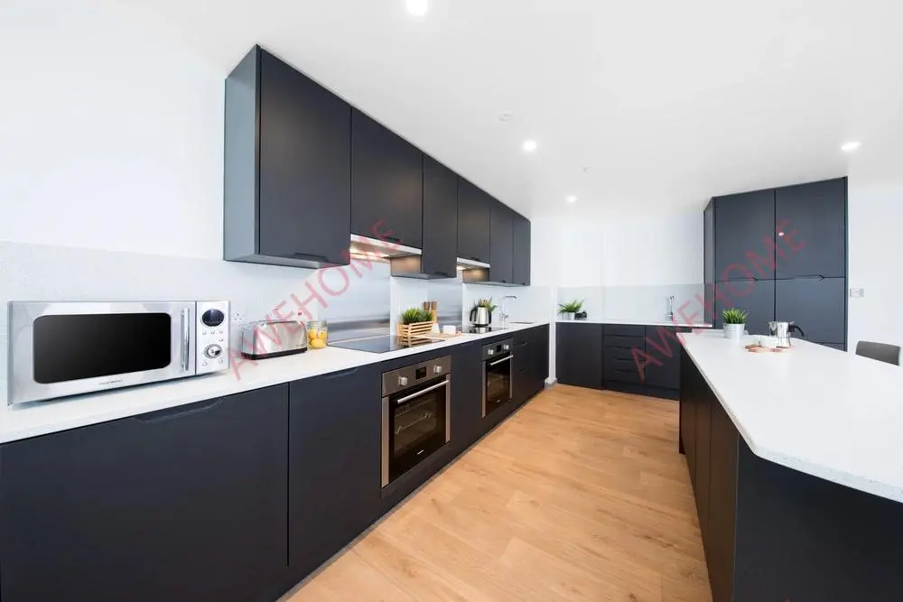 利茲租房White Rose View