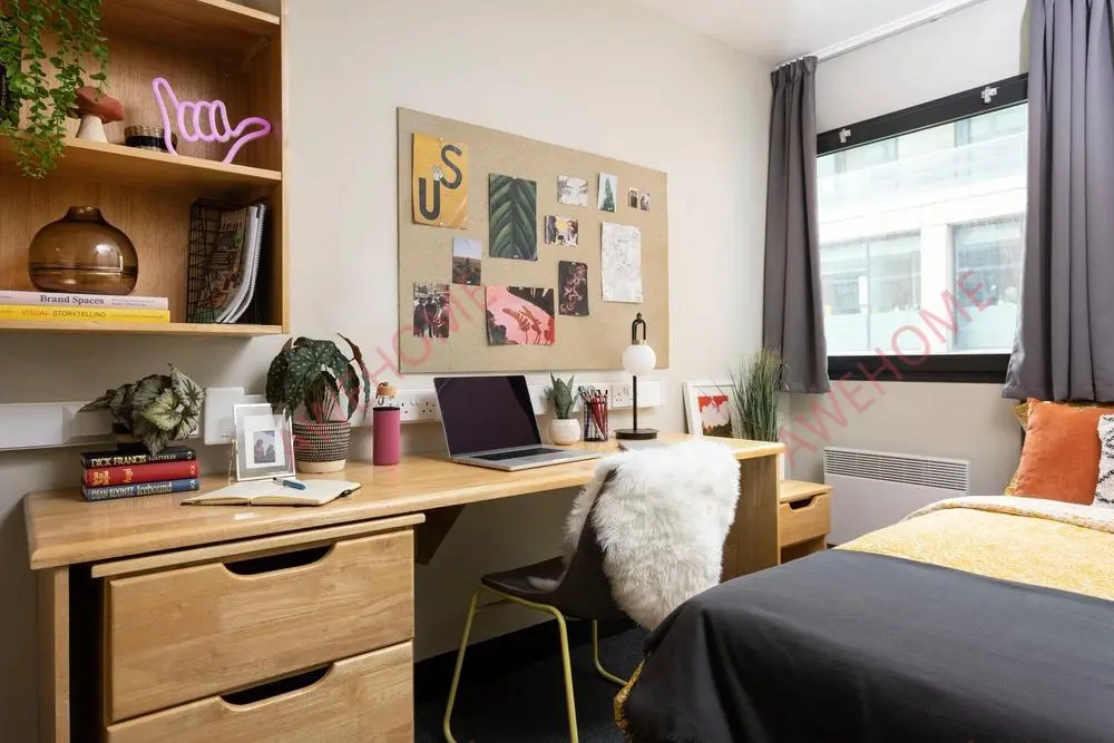 樸茨茅斯租房Rosalind Franklin Halls