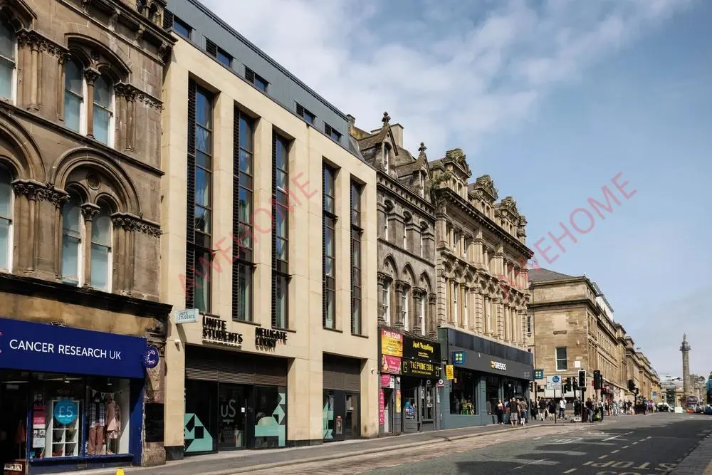 紐卡斯爾租房Newgate Court