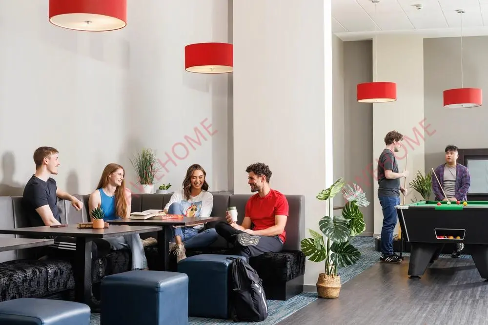 紐卡斯爾租房Wellington St Plaza