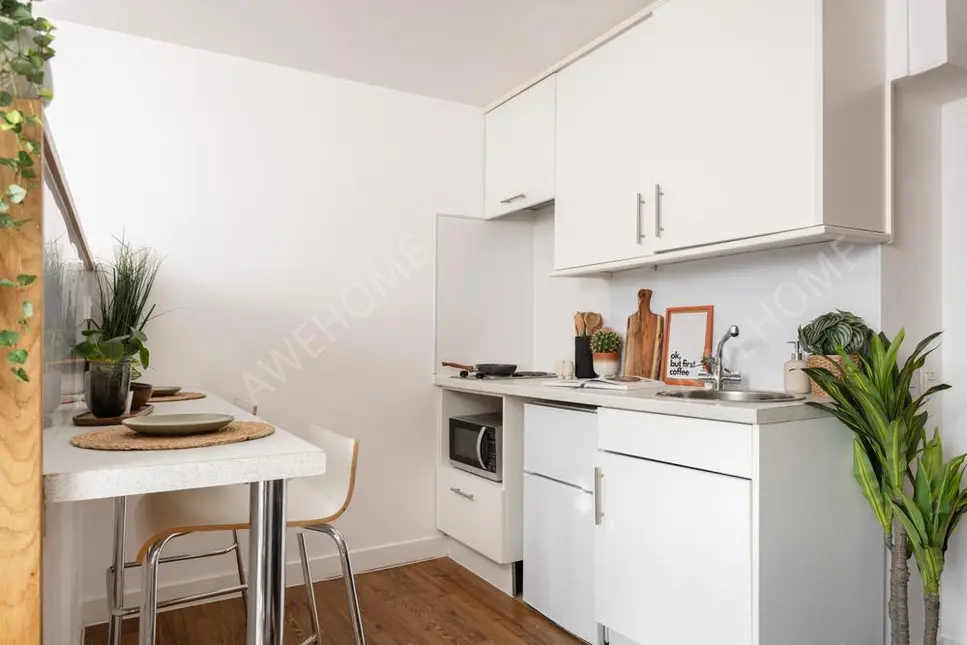 格拉斯哥租房Tramworks