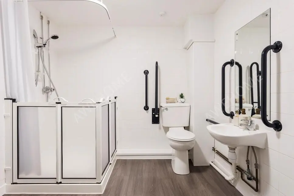 紐卡斯爾租房Manor Bank