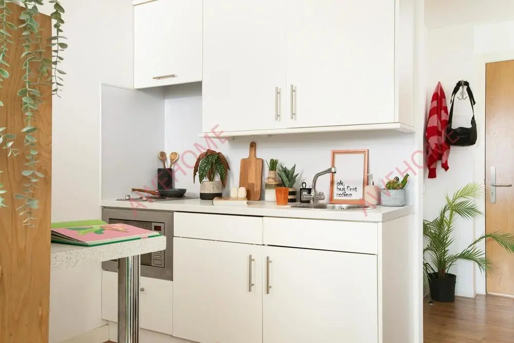 格拉斯哥租房Tramworks