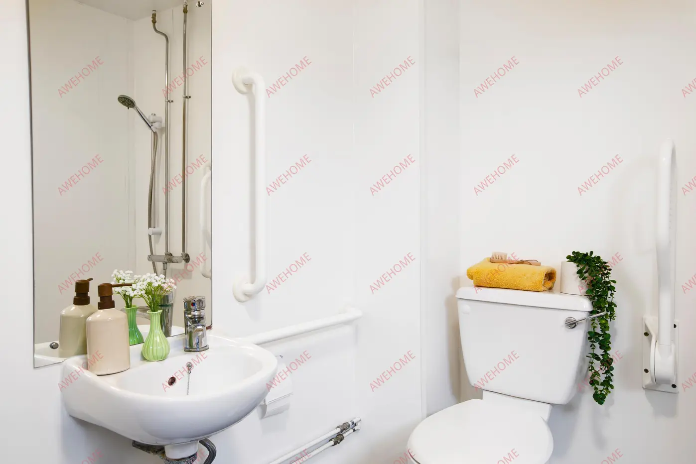 倫敦租房East Central House